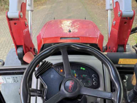 Tracteur Zetor Proxima 100 Power