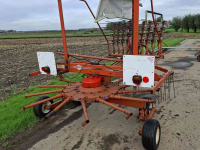 Andaineur Kuhn GA 4501 zwadhark