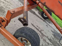 Andaineur Kuhn GA 4501 zwadhark