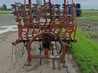 Andaineur Kuhn GA 4501 zwadhark