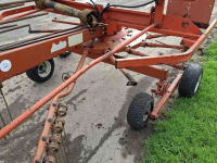 Andaineur Kuhn GA 4501 zwadhark