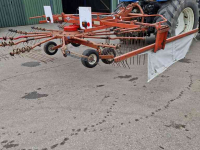 Andaineur Kuhn GA 4501 zwadhark