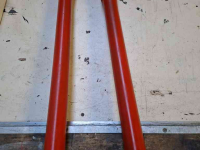 Andaineur Kuhn GA 4501 zwadhark
