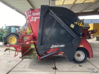 Mélangeuse Trioliet TRIOMIX S1 1200