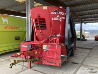 Mélangeuse Trioliet TRIOMIX S1 1200