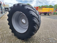 Roues, Pneus, Jantes, Barillets Jumelage BKT 900/50R42IF AGRIMAX FORCE