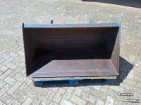 Godets chargeur Giant GRONDBAK 130 CM