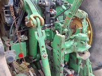Tracteur John Deere 7710