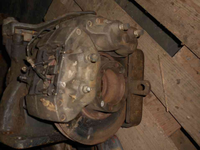 Pièces d‘occasion pour tracteurs Fendt 311 312/310