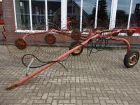 Andaineur Vicon Sprintmaster Wielhark