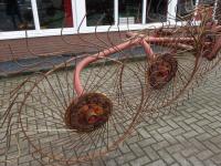 Andaineur Vicon Sprintmaster Wielhark