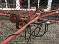 Andaineur Vicon Sprintmaster Wielhark