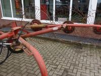 Andaineur Vicon Sprintmaster Wielhark