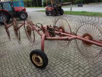 Andaineur Vicon Sprintmaster Wielhark