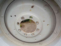 Roues, Pneus, Jantes, Barillets Jumelage Valtra velg TW 15L x 38
