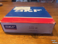 Nouvelles pièces diverse  Tonlager SKF 22222EK