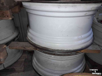 Roues, Pneus, Jantes, Barillets Jumelage Valtra velgen DW18x38  8-gaats
