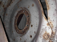 Roues, Pneus, Jantes, Barillets Jumelage Valtra velgen DW18x38  8-gaats