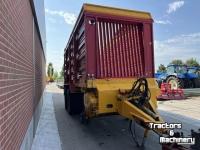 Autochargeuse Schuitemaker Rapide 2085