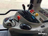 Tracteur Massey Ferguson 5455 Dyna-4