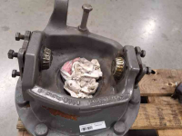 Pièces d‘occasion pour tracteurs Massey Ferguson Eindaandrijving vooras rechts Dana incompleet