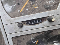 Camion MAN LE 8. 140 vrachtwagen