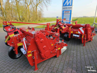 Fraise buteuse Grimme GF400 rijenfrees | volleveld frees | hakenfrees