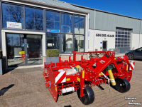 Fraise buteuse Grimme GF400 rijenfrees | volleveld frees | hakenfrees