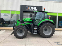 Tracteur Deutz-Fahr 6160 TTV, 5 jaar diamond-care, lease vanaf 0%!