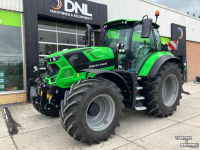 Tracteur Deutz-Fahr 6160 TTV, 5 jaar diamond-care, lease vanaf 0%!