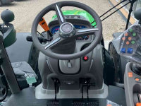 Tracteur Deutz-Fahr 6160 TTV, 5 jaar diamond-care, lease vanaf 0%!