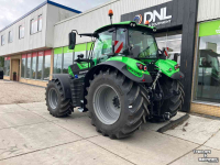 Tracteur Deutz-Fahr 6160 TTV, 5 jaar diamond-care, lease vanaf 0%!