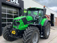 Tracteur Deutz-Fahr 6160 TTV, 5 jaar diamond-care, lease vanaf 0%!