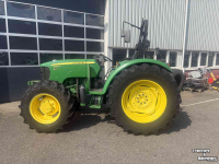Tracteur John Deere 5055E