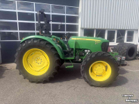 Tracteur John Deere 5055E