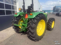 Tracteur John Deere 5055E