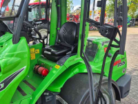 Chargeur Télescopique Avant 755