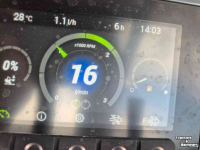 Chargeur Télescopique Avant 755