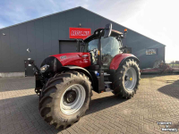 Tracteur Case-IH Maxxum 150 CVXDrive