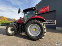 Tracteur Case-IH Maxxum 150 CVXDrive