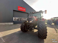 Tracteur Case-IH Maxxum 150 CVXDrive