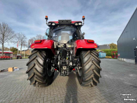 Tracteur Case-IH Maxxum 150 CVXDrive