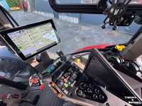 Tracteur Case-IH Maxxum 150 CVXDrive