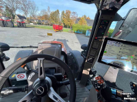 Tracteur Case-IH Maxxum 150 CVXDrive