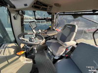 Tracteur Case-IH Maxxum 150 CVXDrive