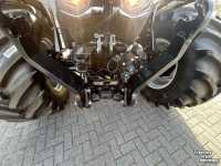 Tracteur Case-IH Maxxum 150 CVXDrive