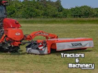 Faucheuse Kuhn FC 3115D FF Elite
