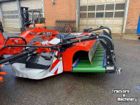 Faucheuse Kuhn FC 3115D FF Elite