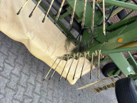 Andaineur Krone Swadro 900 met opklapbare tandarmen