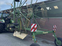 Andaineur Krone Swadro 900 met opklapbare tandarmen